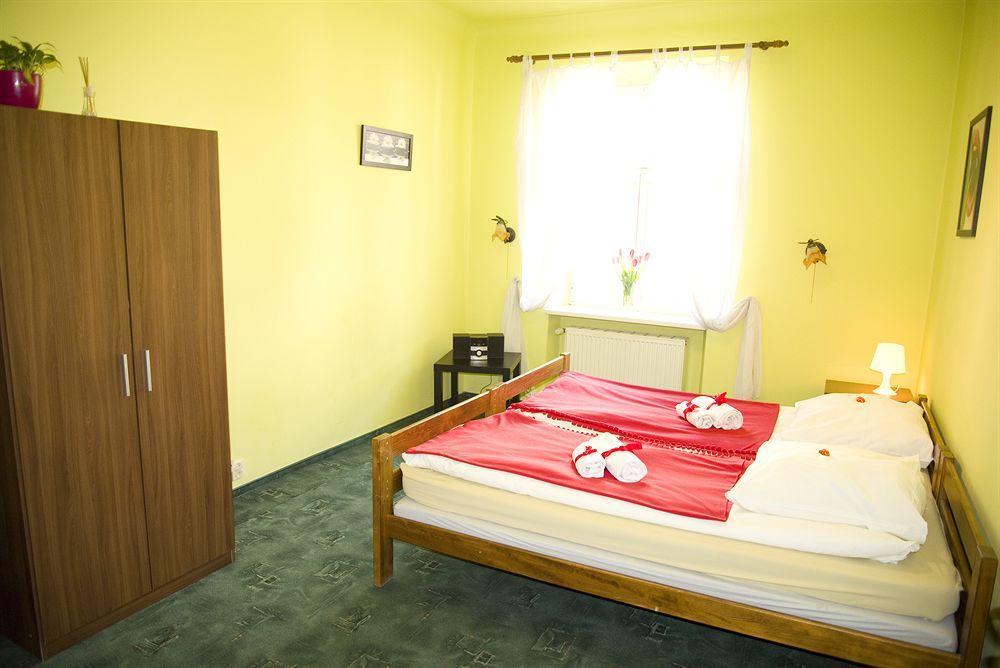Flower Rooms Krakow Exterior photo