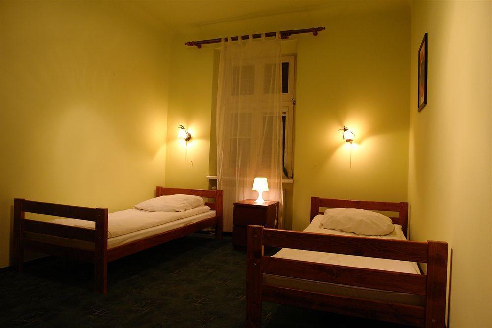 Flower Rooms Krakow Exterior photo