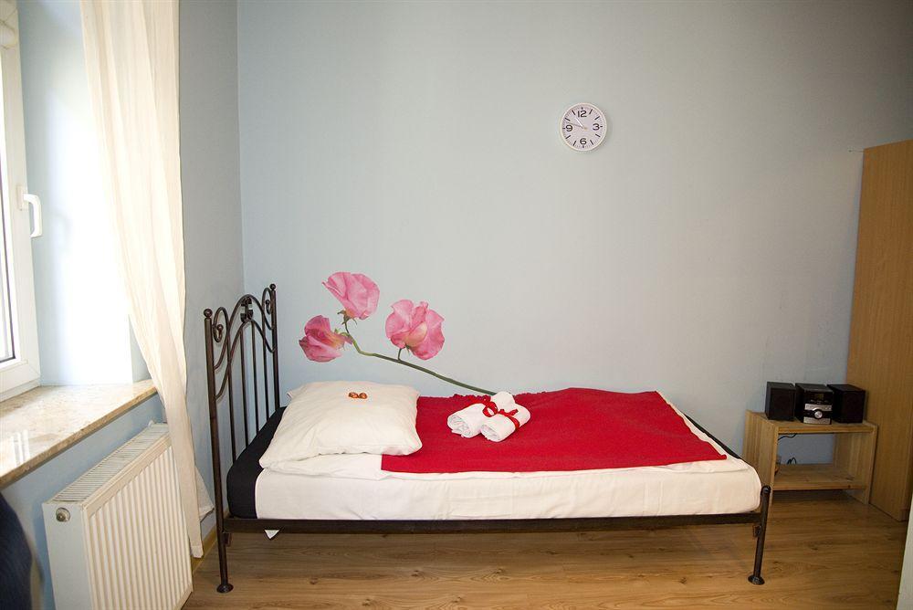Flower Rooms Krakow Exterior photo