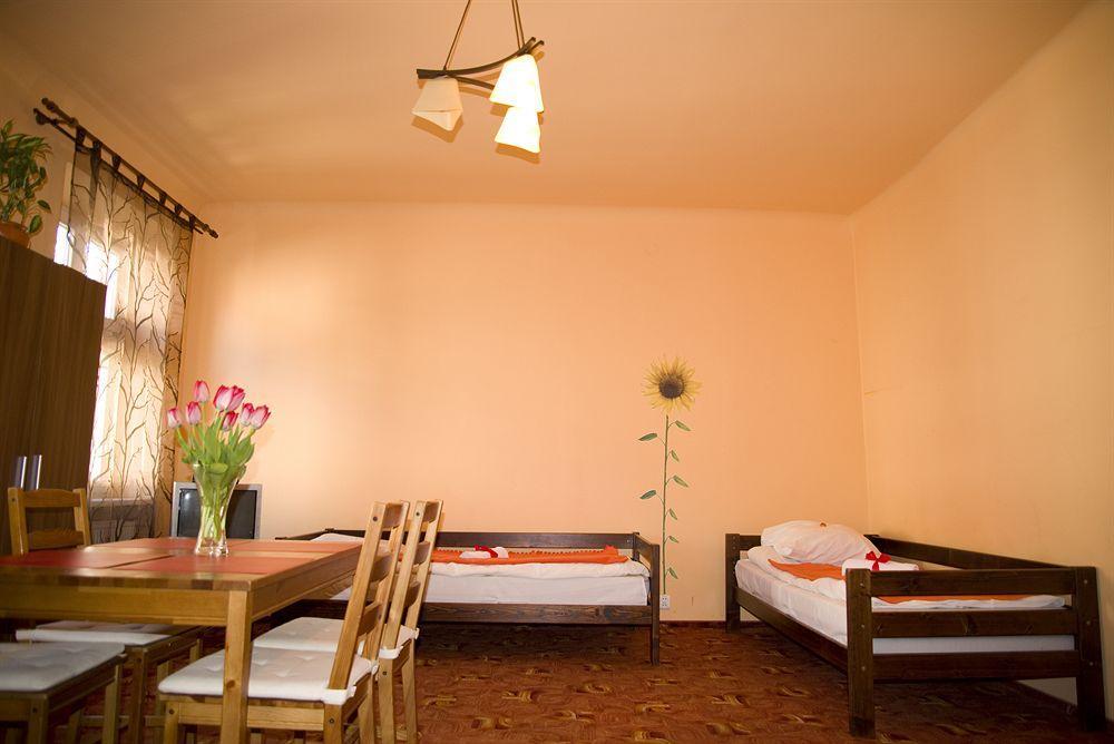 Flower Rooms Krakow Exterior photo