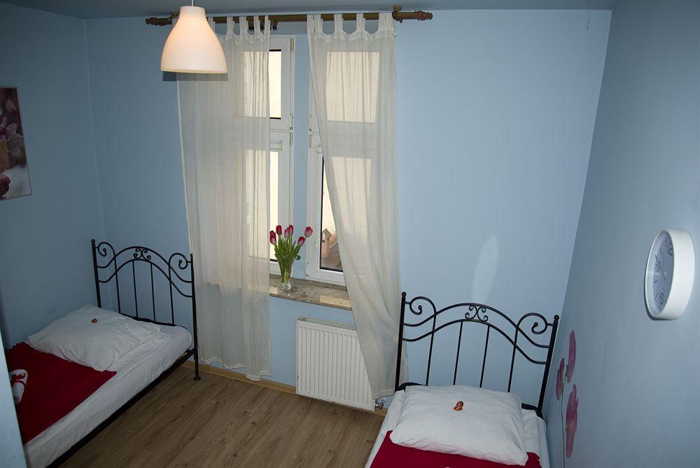 Flower Rooms Krakow Exterior photo