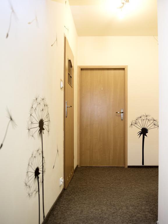 Flower Rooms Krakow Exterior photo
