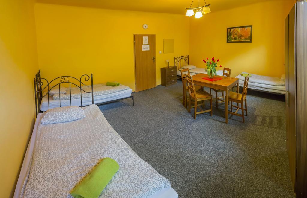 Flower Rooms Krakow Exterior photo
