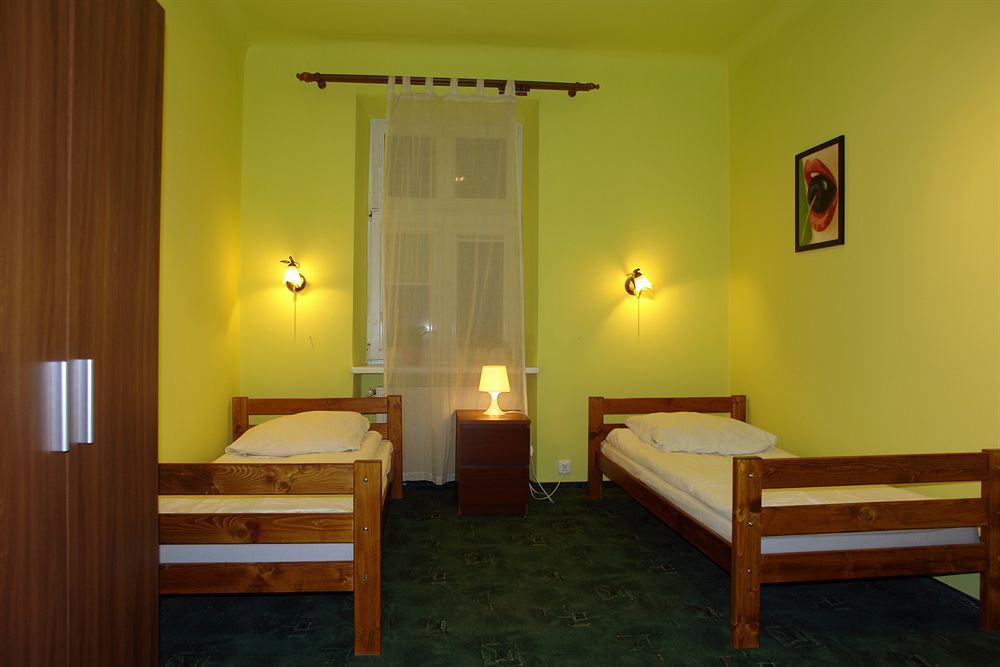 Flower Rooms Krakow Exterior photo