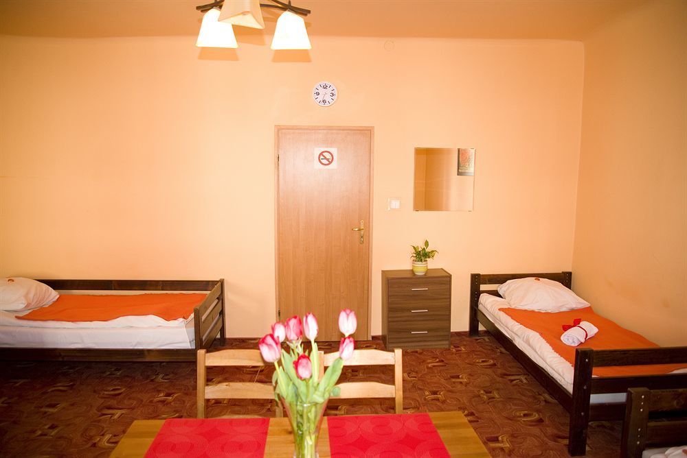 Flower Rooms Krakow Exterior photo