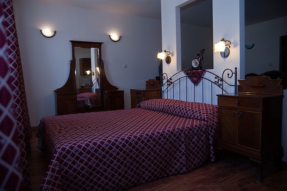 Flower Rooms Krakow Exterior photo