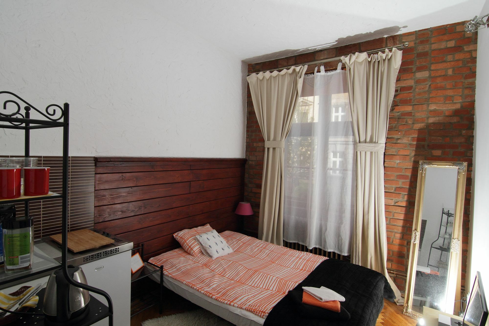 Flower Rooms Krakow Exterior photo
