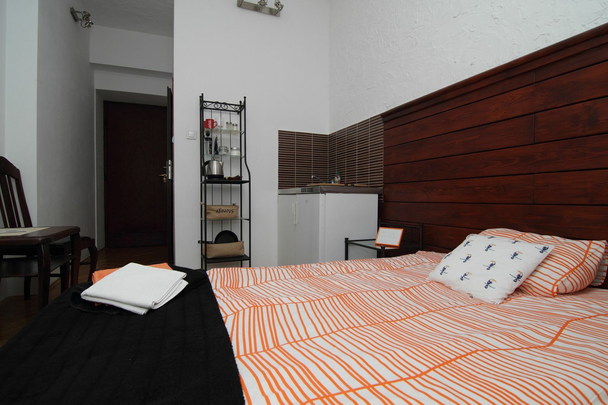 Flower Rooms Krakow Exterior photo