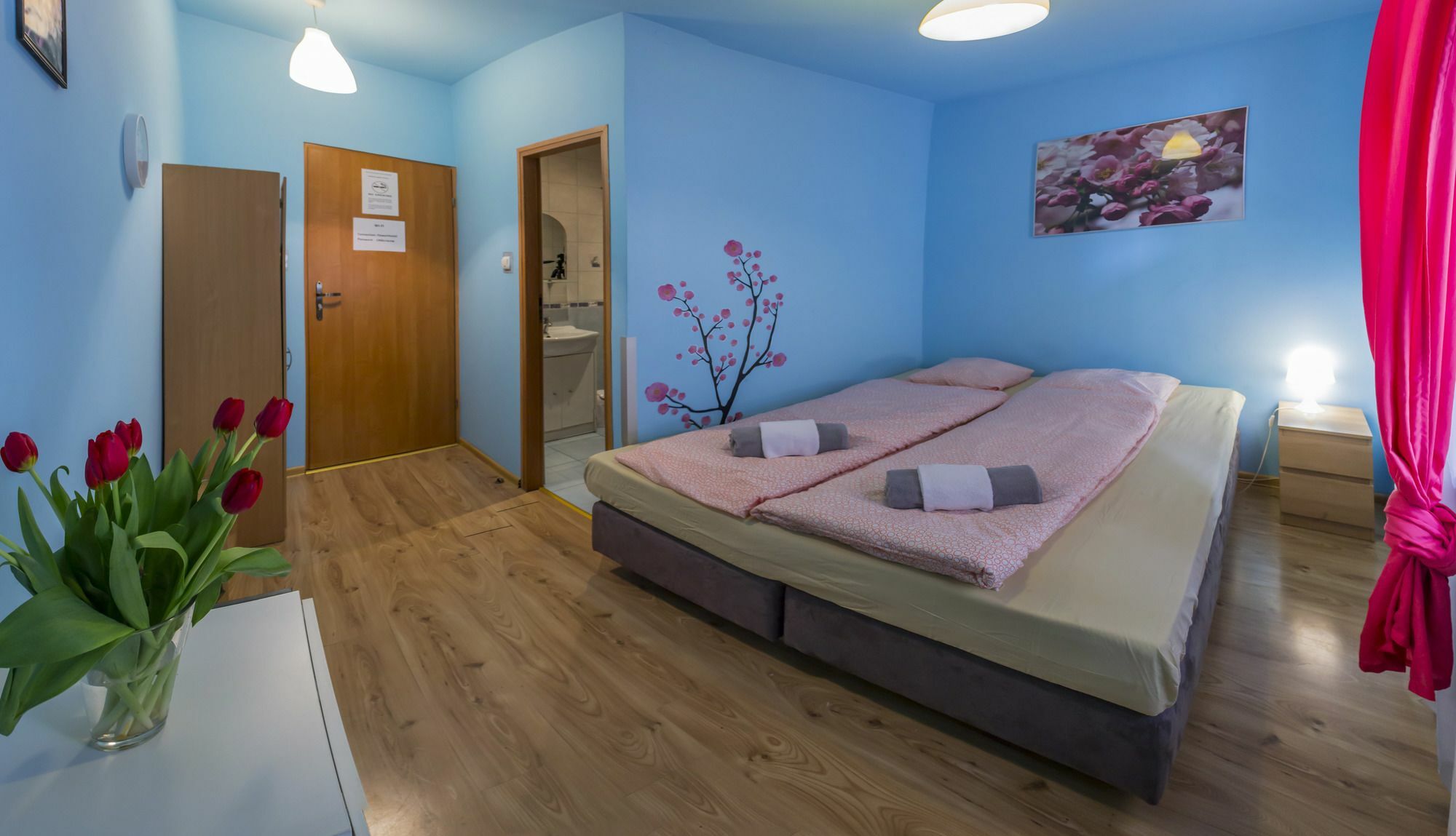 Flower Rooms Krakow Exterior photo