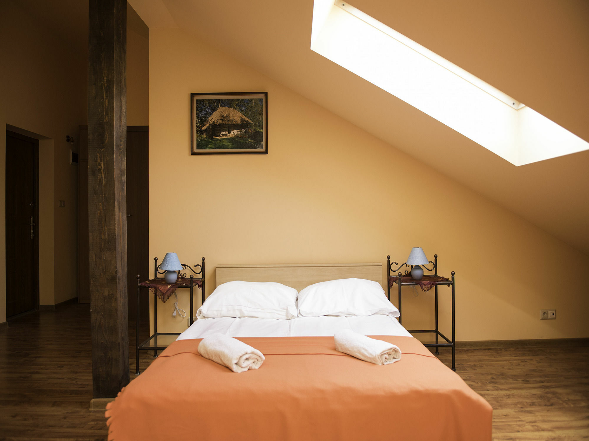Flower Rooms Krakow Exterior photo