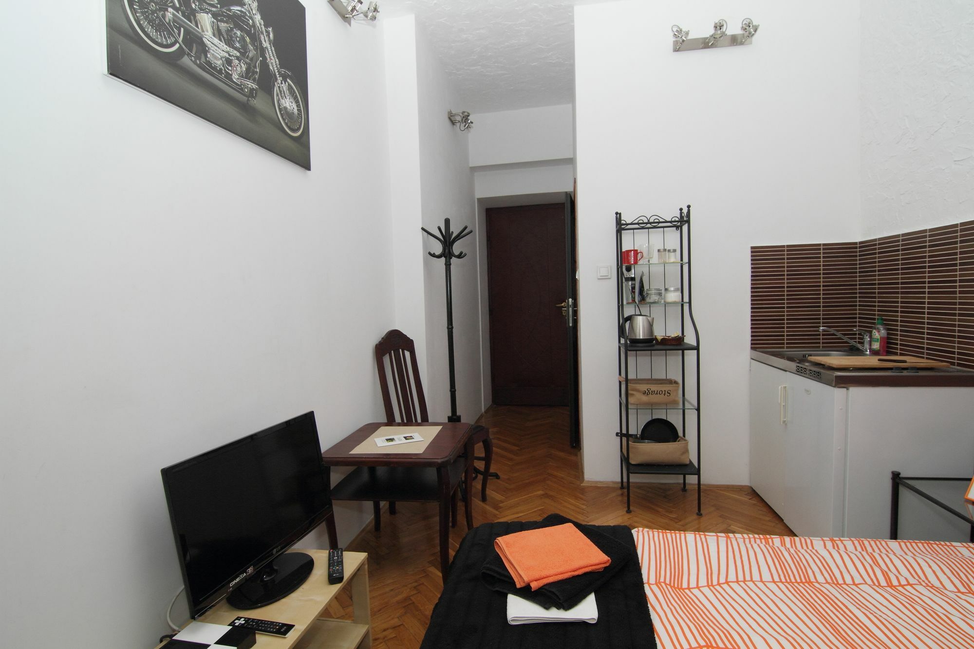 Flower Rooms Krakow Exterior photo