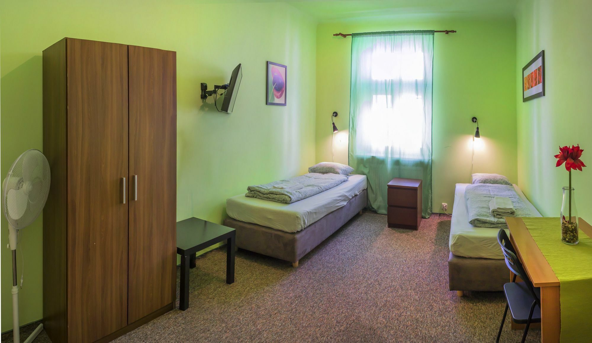 Flower Rooms Krakow Exterior photo