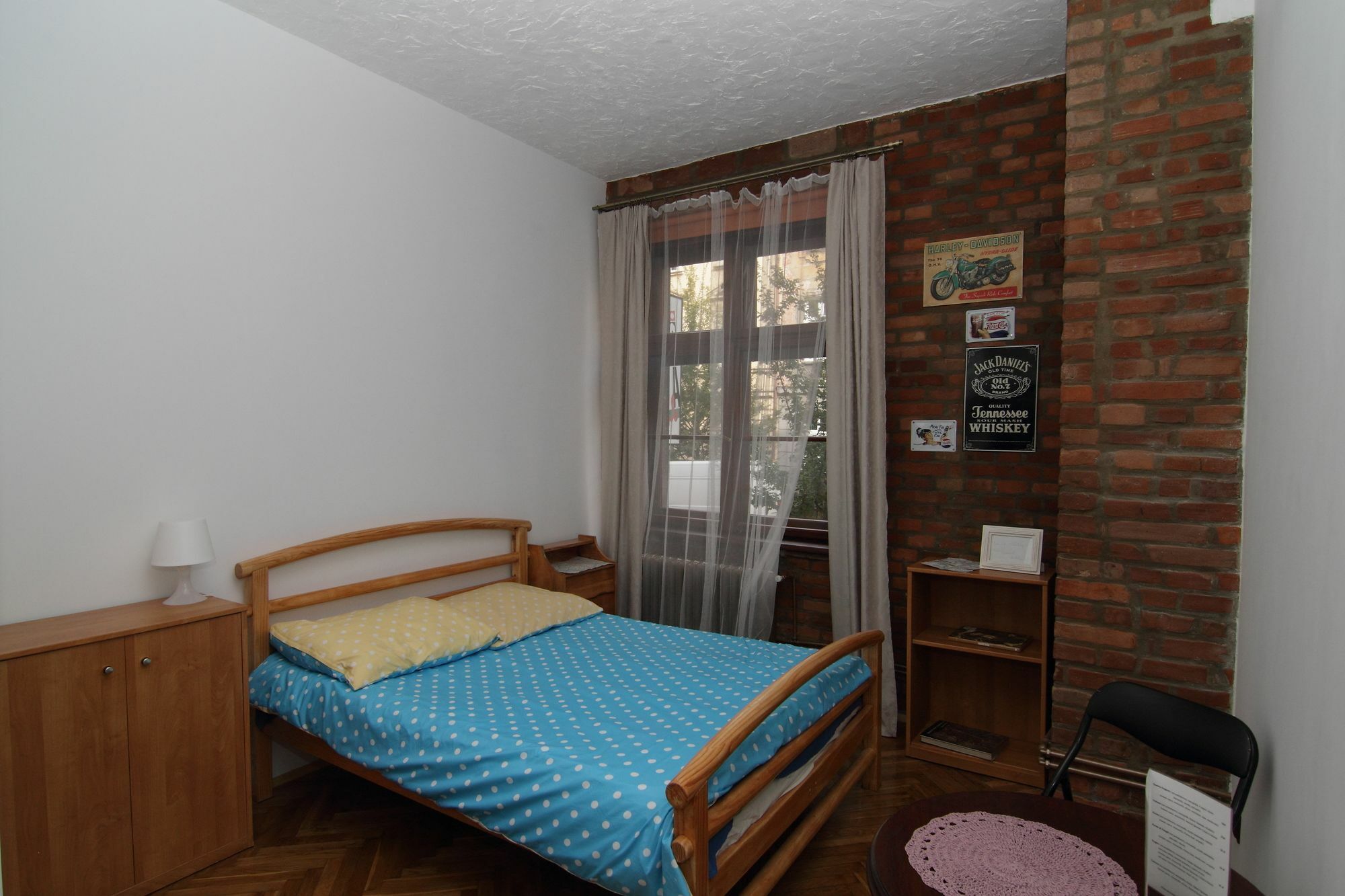 Flower Rooms Krakow Exterior photo