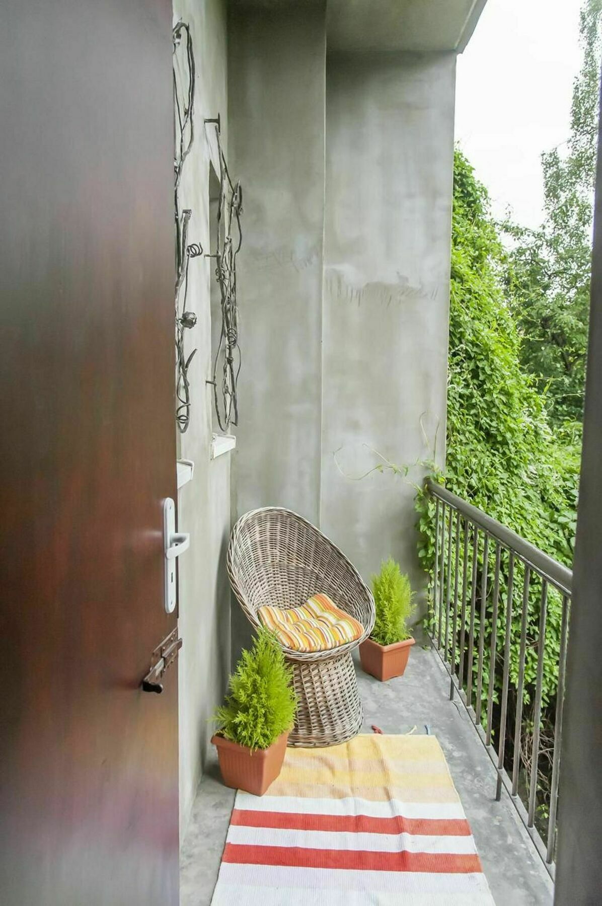 Flower Rooms Krakow Exterior photo
